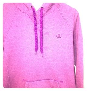 Women’s Champion Hoodie